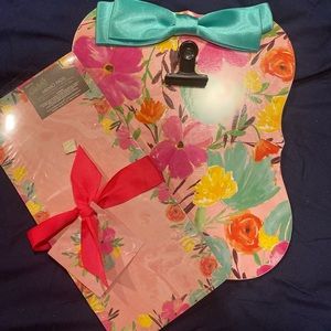 Memo board and memo pad